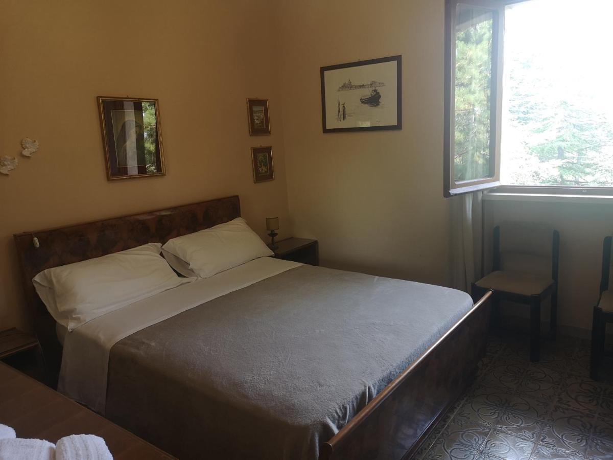 Poggio Eco B&B Ascoli Piceno Exteriér fotografie