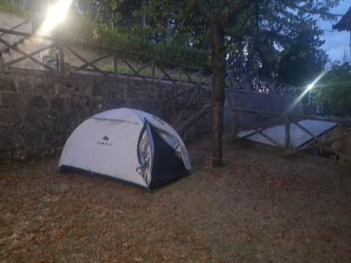 Poggio Eco B&B Ascoli Piceno Exteriér fotografie