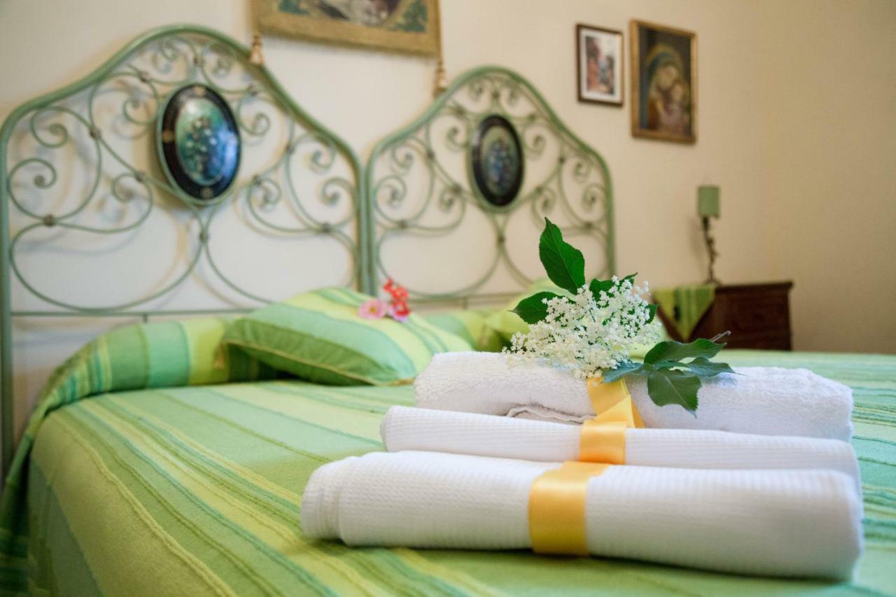 Poggio Eco B&B Ascoli Piceno Exteriér fotografie
