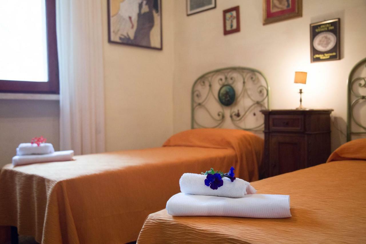 Poggio Eco B&B Ascoli Piceno Exteriér fotografie