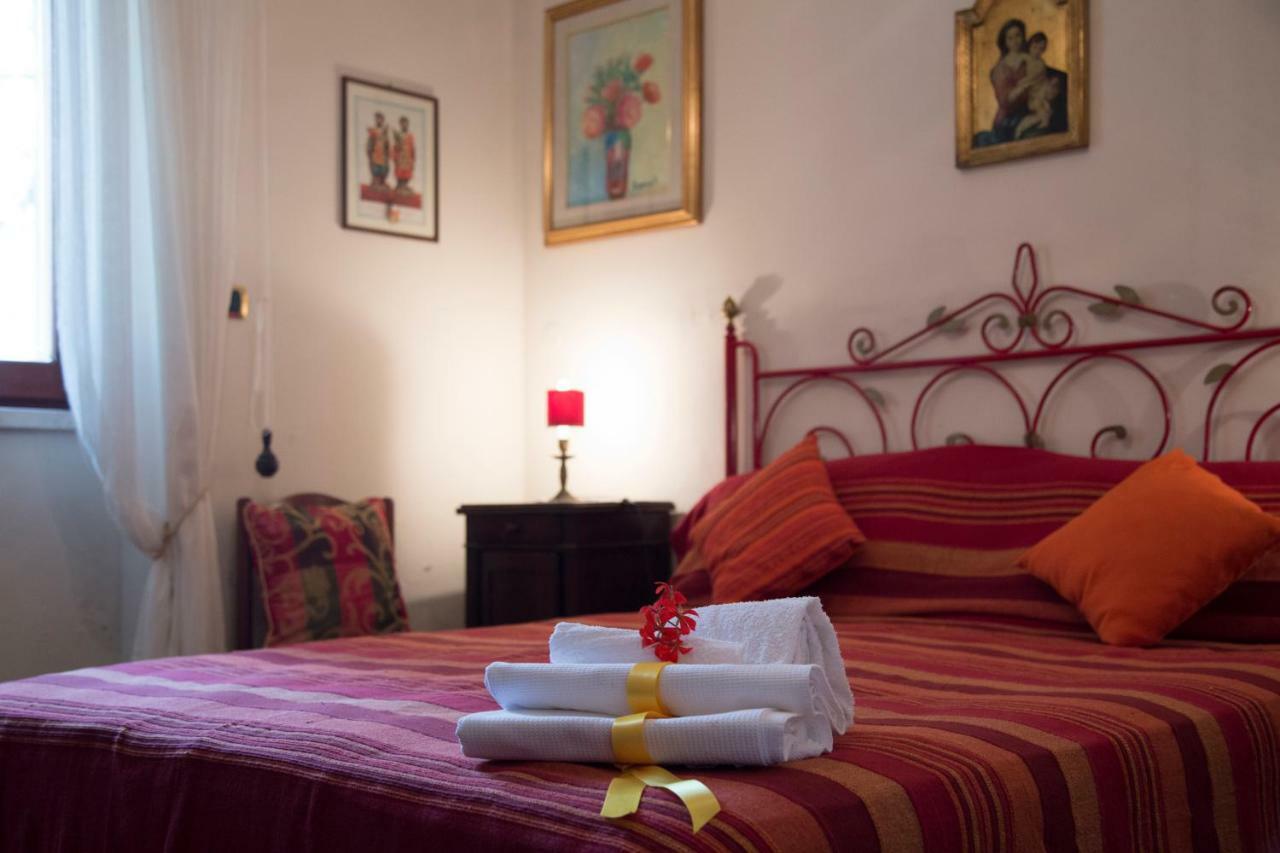 Poggio Eco B&B Ascoli Piceno Exteriér fotografie